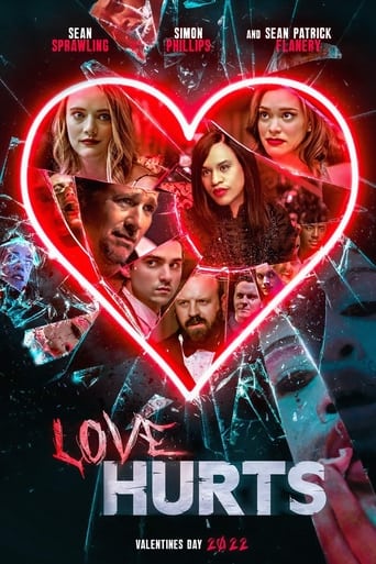Love Hurts (2022) extra-torrent