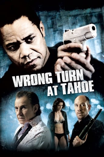 Wrong Turn at Tahoe (2009) extra-torrent