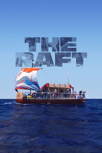 The Raft (2018) extra-torrent