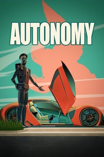 Autonomy (2019) extra-torrent