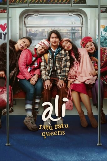 Ali & the Queens (2021) extra-torrent