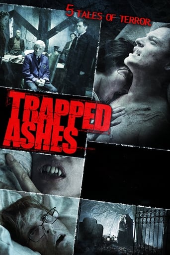 Trapped Ashes (2006) extra-torrent