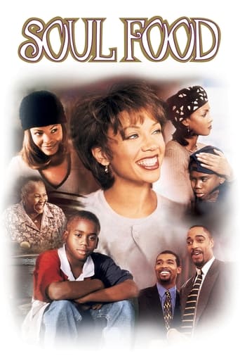 Soul Food (1997) extra-torrent