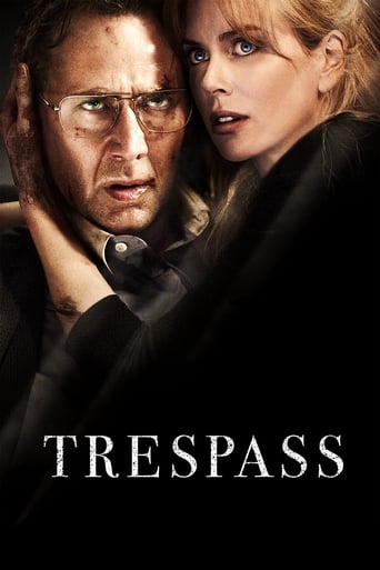 Trespass (2011) extra-torrent