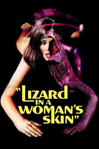 A Lizard in a Woman's Skin (1971) extra-torrent