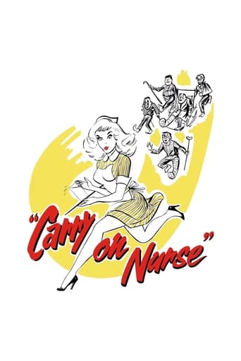 Carry on Nurse (1959) extra-torrent