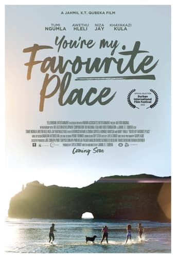 You're My Favourite Place (2022) extra-torrent