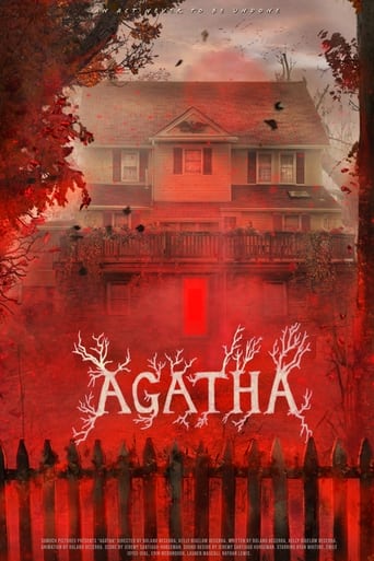 Agatha (2022) extra-torrent