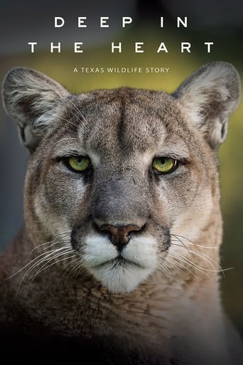 Deep in the Heart: A Texas Wildlife Story (2022) extra-torrent