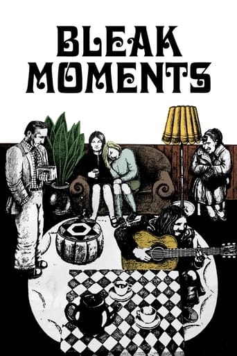 Bleak Moments (1971) extra-torrent
