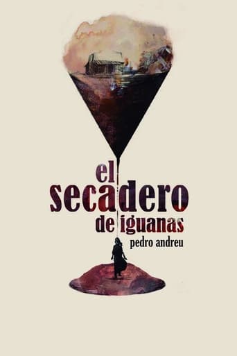 El secadero de iguanas (2018) extra-torrent