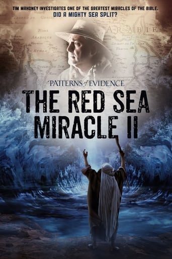 Patterns of Evidence: The Red Sea Miracle II (2020) extra-torrent