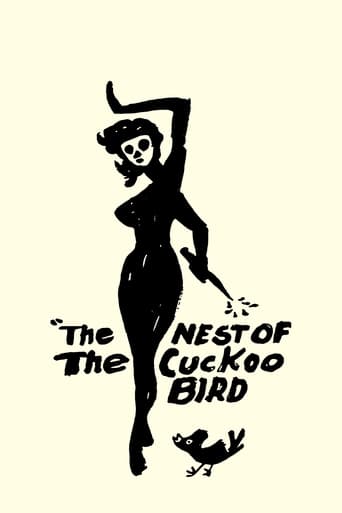 The Nest of the Cuckoo Birds (1965) extra-torrent