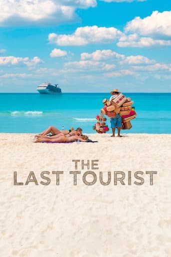 The Last Tourist (2021) extra-torrent