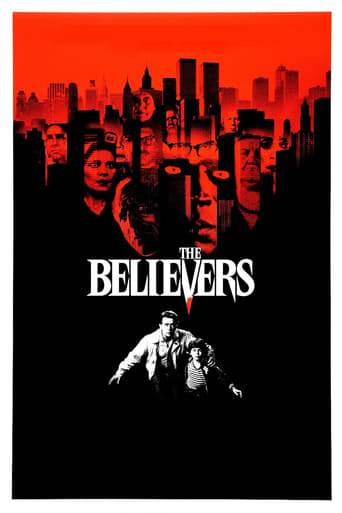 The Believers (1987) extra-torrent