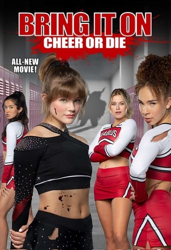 Bring It On: Cheer or Die (2022) extra-torrent