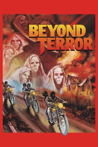 Beyond Terror (1980) extra-torrent