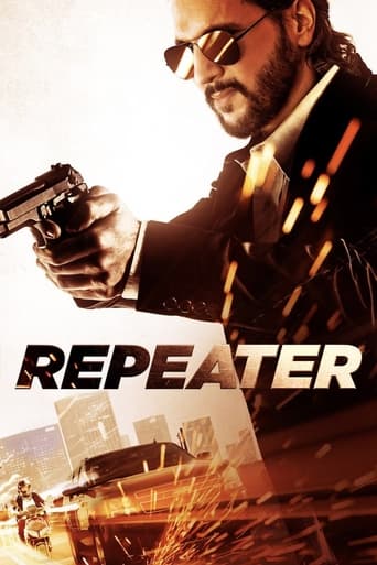 Repeater (2022) extra-torrent