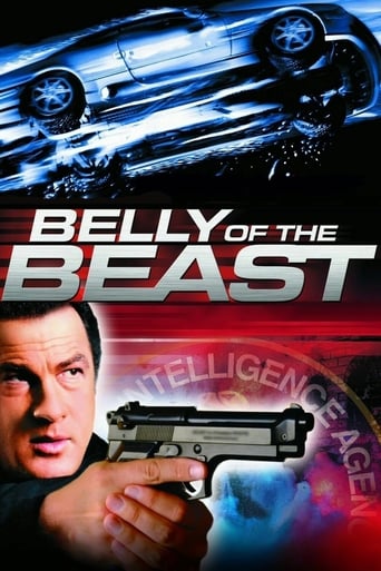 Belly of the Beast (2003) extra-torrent