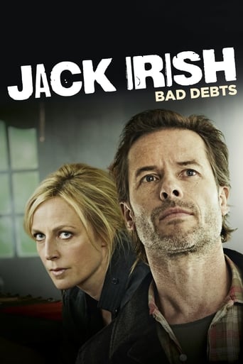 Jack Irish: Bad Debts (2012) extra-torrent