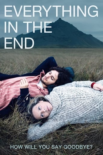 Everything in the End (2021) extra-torrent