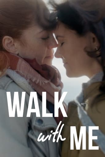 Walk With Me (2021) extra-torrent
