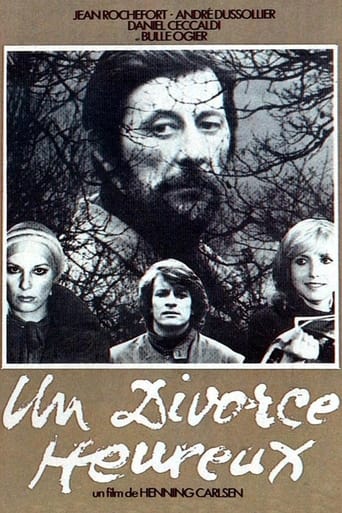A Happy Divorce (1975) extra-torrent