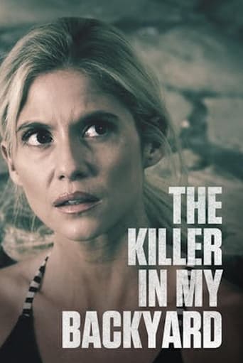 The Killer in My Backyard (2021) extra-torrent