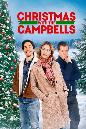 Christmas with the Campbells (2022) extra-torrent