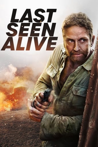 Last Seen Alive (2022) extra-torrent