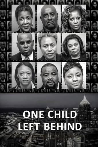 One Child Left Behind: The APS Teaching Scandal (2020) extra-torrent