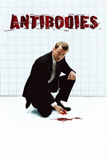 Antibodies (2005) extra-torrent