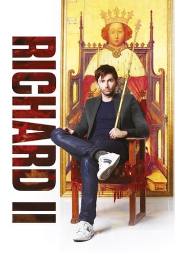 Royal Shakespeare Company: Richard II (2013) extra-torrent