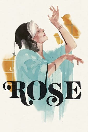 Rose (2021) extra-torrent