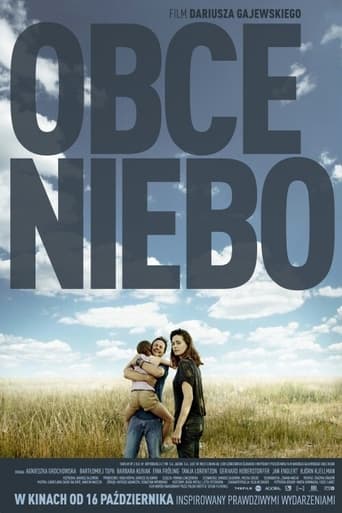 Obce niebo (2015) extra-torrent