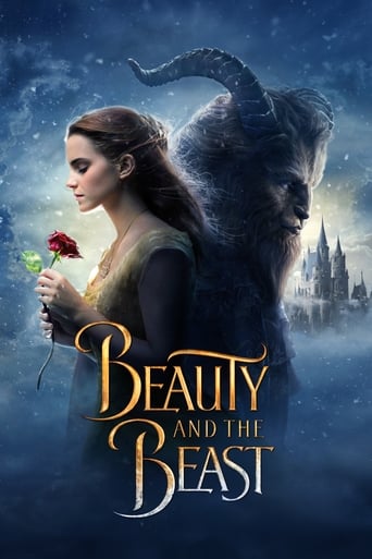 Beauty and the Beast (2017) extra-torrent