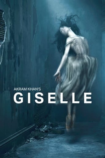 Akram Khan's Giselle (2018) extra-torrent
