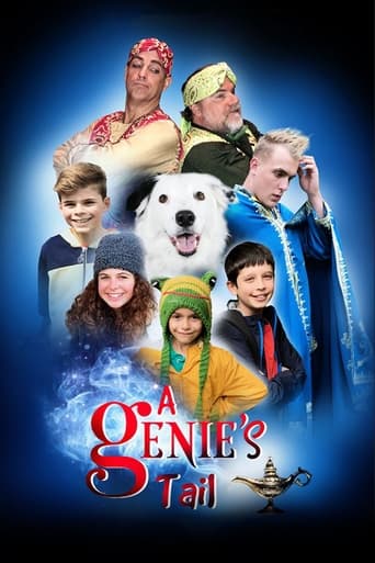 A Genie's Tail (2022) extra-torrent