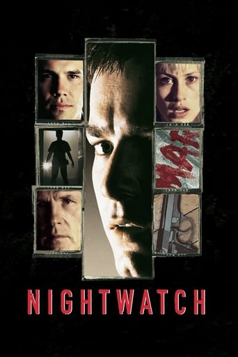 Nightwatch (1997) extra-torrent