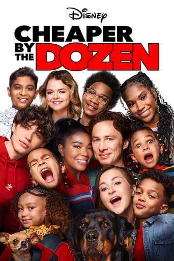 Cheaper by the Dozen (2022) extra-torrent