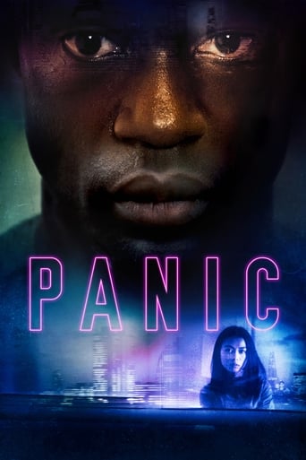 Panic (2014) extra-torrent