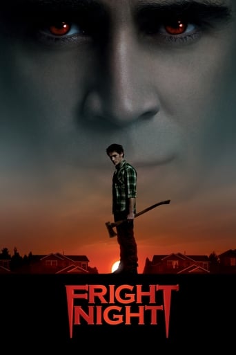 Fright Night (2011) extra-torrent