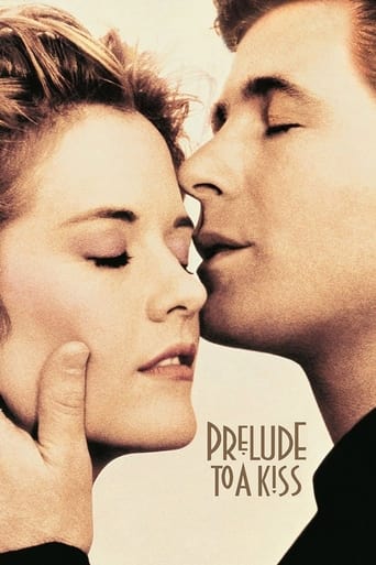 Prelude to a Kiss (1992) extra-torrent
