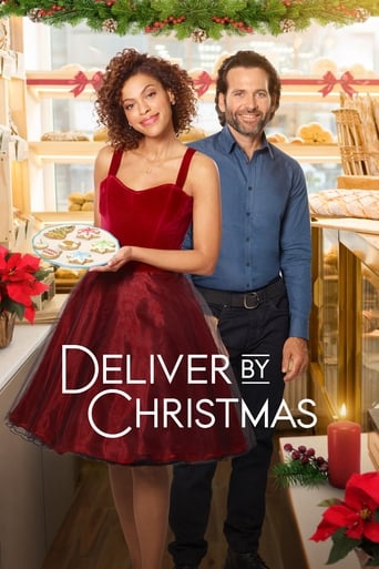 Deliver by Christmas (2020) extra-torrent