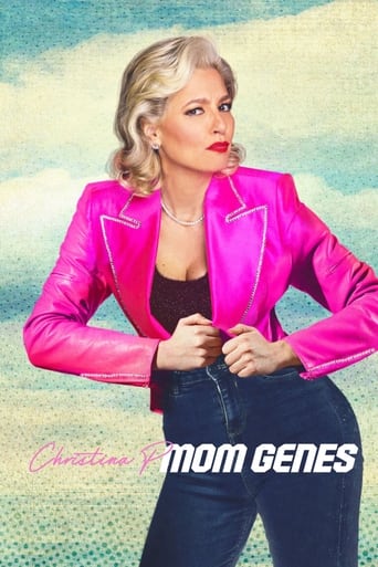 Christina P.: Mom Genes (2022) extra-torrent