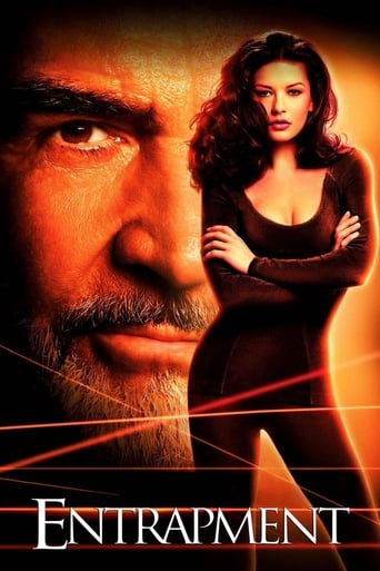 Entrapment (1999) extra-torrent