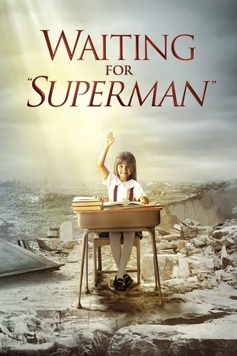 Waiting for 'Superman' (2010) extra-torrent