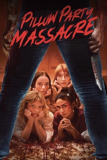 Pillow Party Massacre (2023) extra-torrent