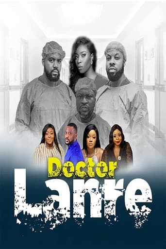 Doctor Lanre (2021) extra-torrent