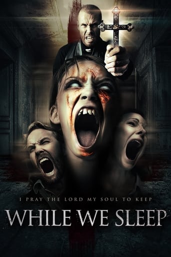 While We Sleep (2021) extra-torrent